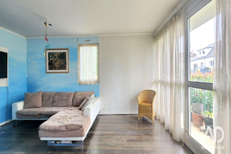 achat appartement maisons-laffitte 78600