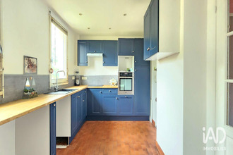 achat appartement maisons-laffitte 78600