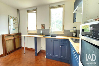 achat appartement maisons-laffitte 78600