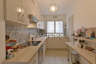 achat appartement maisons-laffitte 78600