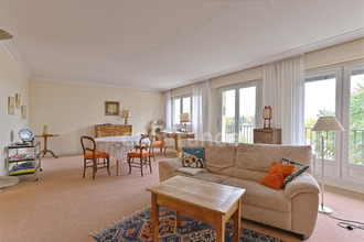 achat appartement maisons-laffitte 78600