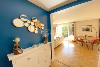 achat appartement maisons-laffitte 78600