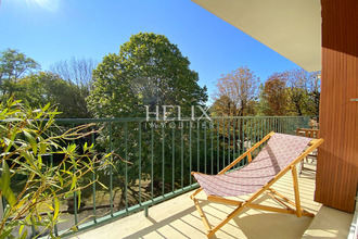 achat appartement maisons-laffitte 78600