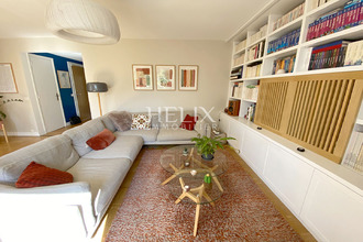 achat appartement maisons-laffitte 78600