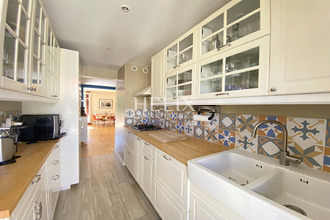 achat appartement maisons-laffitte 78600