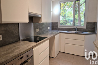 achat appartement maisons-laffitte 78600