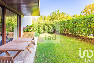 achat appartement maisons-laffitte 78600