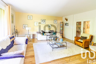 achat appartement maisons-laffitte 78600