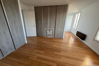achat appartement maisons-laffitte 78600
