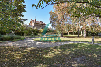 achat appartement maisons-laffitte 78600