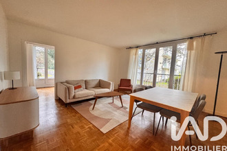 achat appartement maisons-laffitte 78600