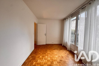 achat appartement maisons-laffitte 78600