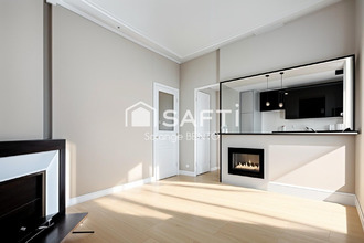 achat appartement maisons-laffitte 78600