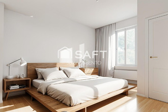 achat appartement maisons-laffitte 78600