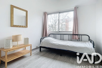 achat appartement maisons-laffitte 78600