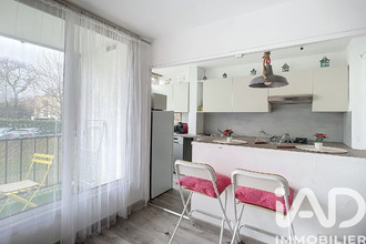 achat appartement maisons-laffitte 78600