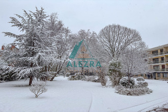 achat appartement maisons-laffitte 78600