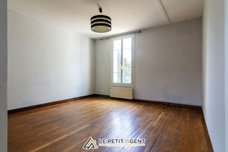 achat appartement maisons-laffitte 78600