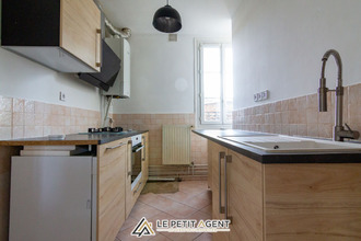achat appartement maisons-laffitte 78600