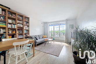 achat appartement maisons-laffitte 78600