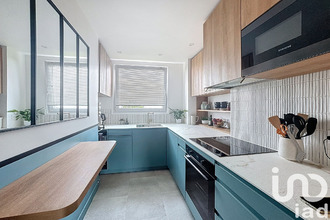 achat appartement maisons-laffitte 78600