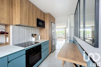 achat appartement maisons-laffitte 78600