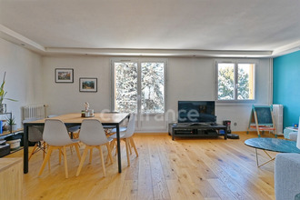 achat appartement maisons-laffitte 78600