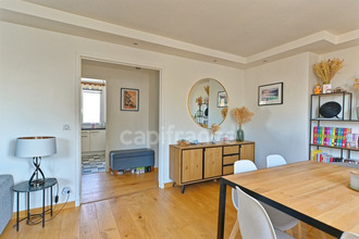 achat appartement maisons-laffitte 78600