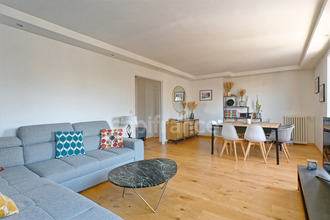 achat appartement maisons-laffitte 78600