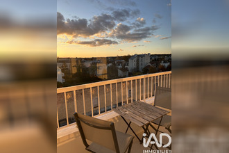 achat appartement maisons-laffitte 78600