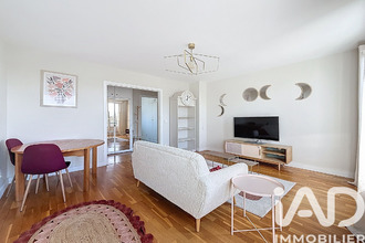 achat appartement maisons-laffitte 78600