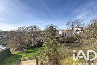 achat appartement maisons-laffitte 78600