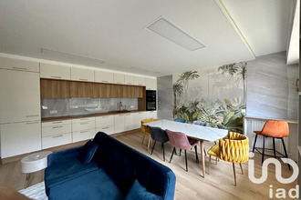 achat appartement maisons-laffitte 78600