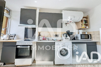 achat appartement maisons-laffitte 78600