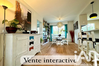 achat appartement maisons-laffitte 78600
