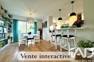 achat appartement maisons-laffitte 78600