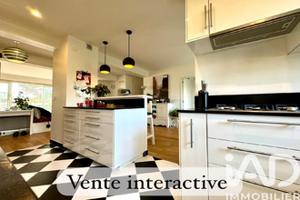 achat appartement maisons-laffitte 78600