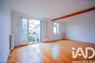 achat appartement maisons-laffitte 78600