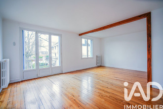 achat appartement maisons-laffitte 78600