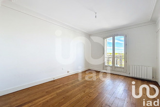 achat appartement maisons-laffitte 78600