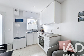 achat appartement maisons-laffitte 78600