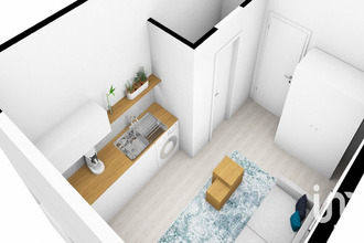 achat appartement maisons-laffitte 78600