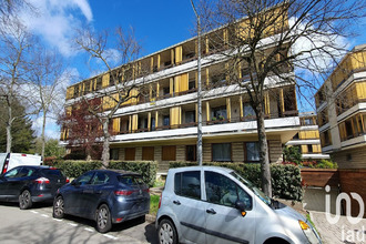 achat appartement maisons-laffitte 78600
