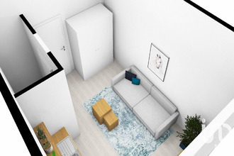 achat appartement maisons-laffitte 78600