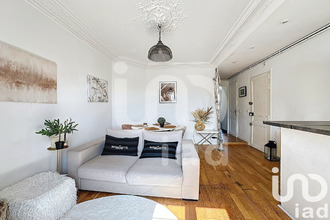 achat appartement maisons-laffitte 78600