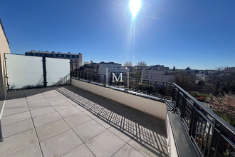 achat appartement maisons-laffitte 78600