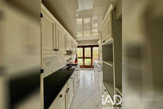 achat appartement maisons-laffitte 78600