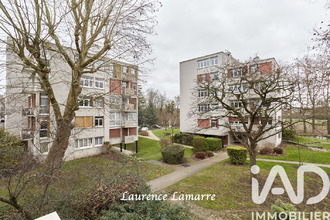 achat appartement maisons-laffitte 78600