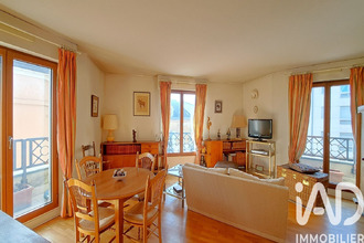 achat appartement maisons-laffitte 78600