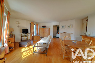 achat appartement maisons-laffitte 78600